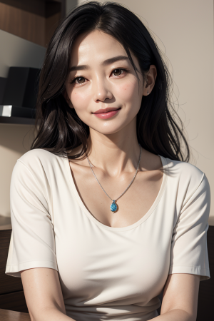 소미